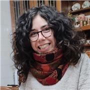 Ciao, mi chiamo Marta, ho 24 anni e sono un educatrice, attualmente studio per diventare insegnante